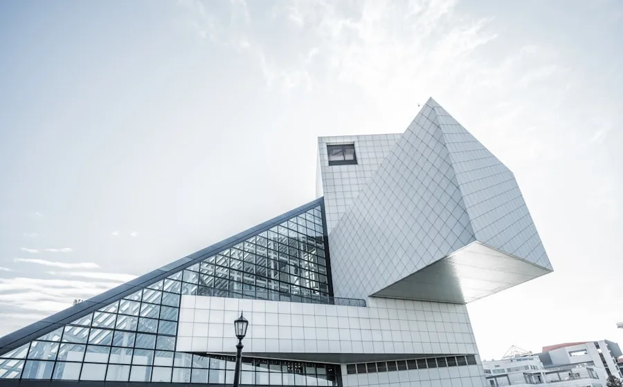 Architecture Firm Marketing