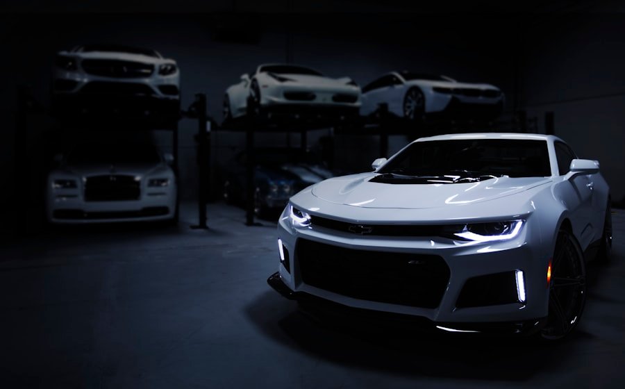 Automotive