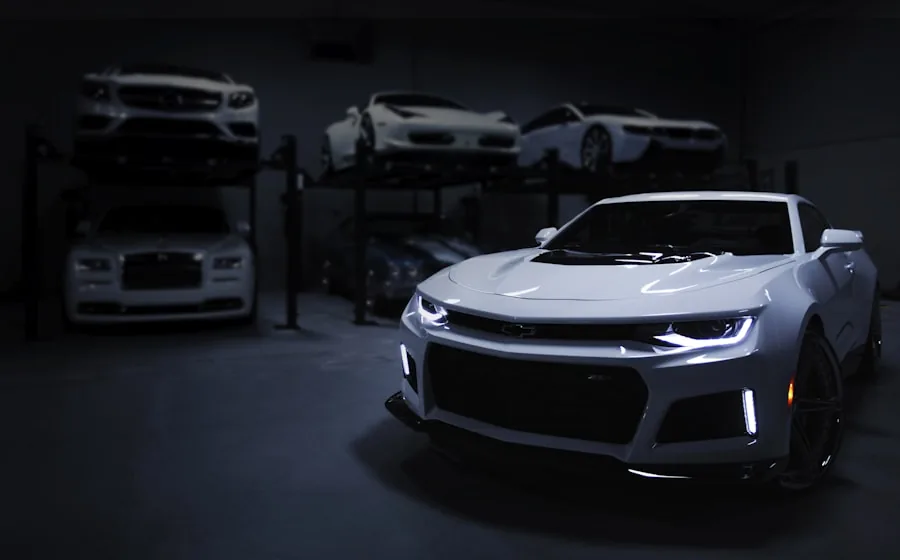 Automotive Marketing