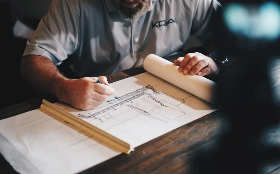 Construction and Home Improvement Marketing