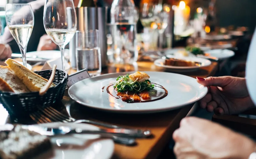 Food and Beverage Marketing