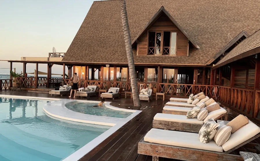 Hospitality & Travel