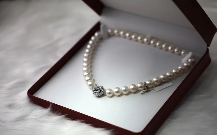 Jewellery Marketing