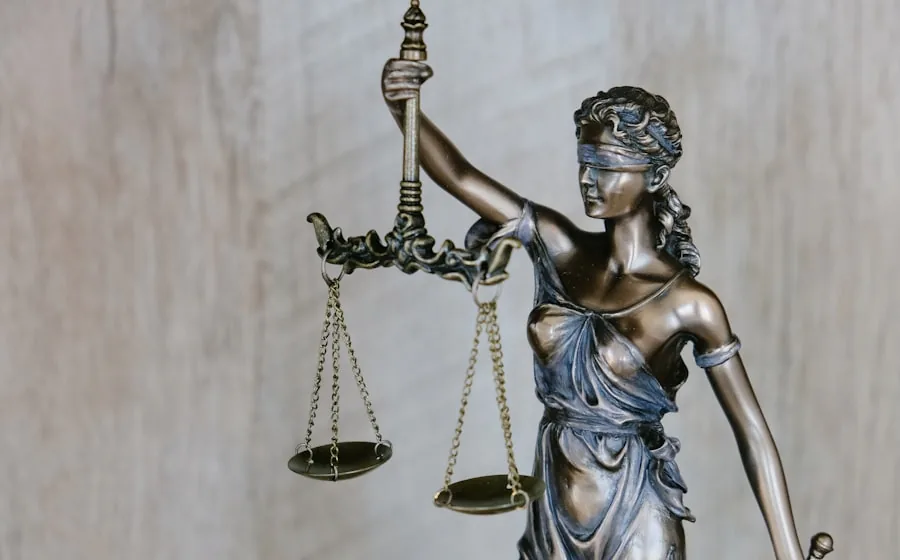 Legal Services Marketing