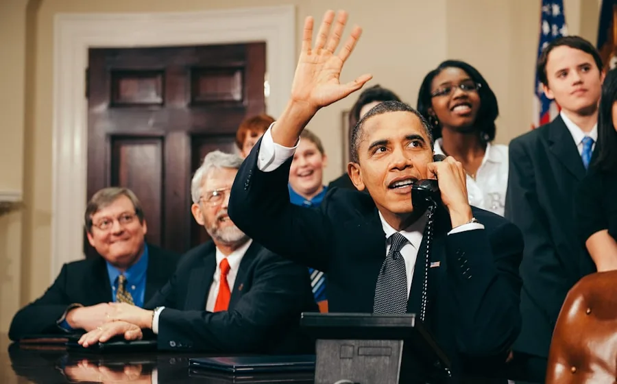 Public Communication and Political Campaigns