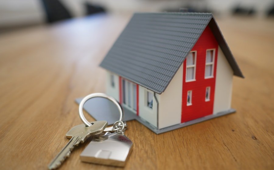 Real Estate