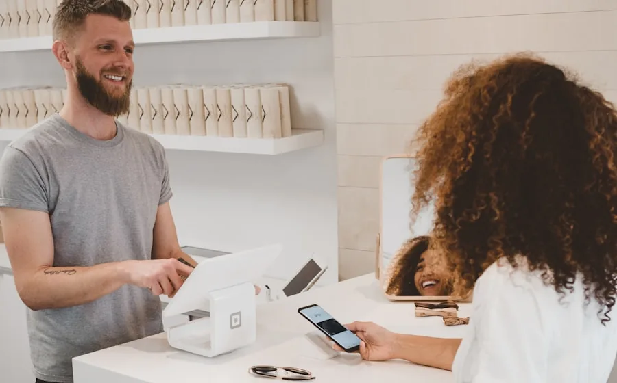 Ecommerce & Marketplace Seller Support
