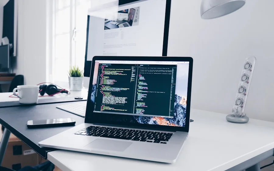 Website & App Development