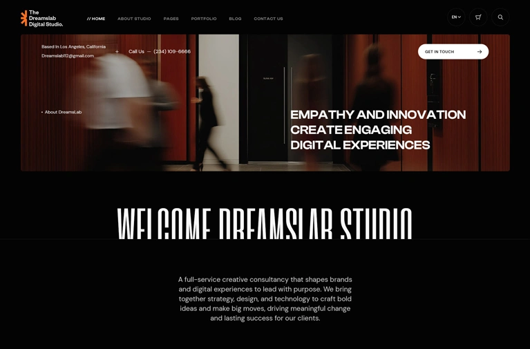 About Us