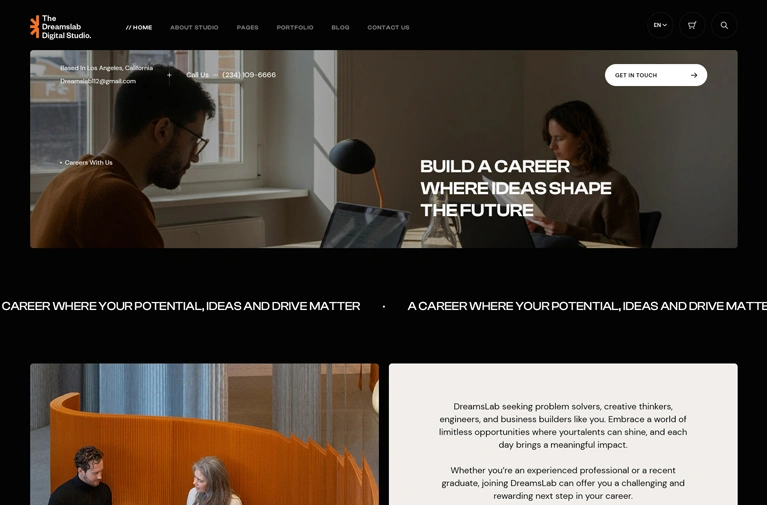 Careers